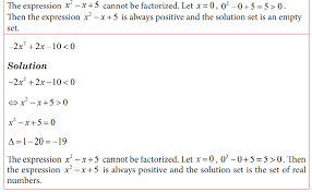 Unit 6 Linear And Quadratic Equation