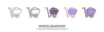 Cart Logo Vector Art Icons And
