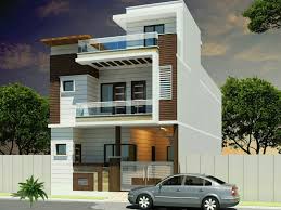 Myhomesplan Indian House Designs