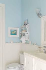 The Best Coastal Blue Paint Colors For