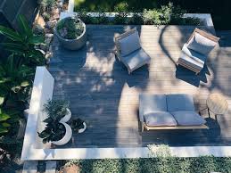 Creating An Outdoor Oasis Transform