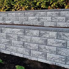 Garden Wall Bricks In Cambridge