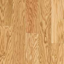 Smooth Engineered Hardwood Flooring
