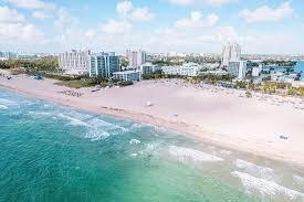 Clean Hotels In Fort Lauderdale