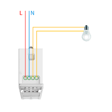Lighting Control Installation Wiring