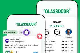 Glassdoor Launches New Community