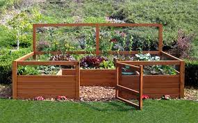 5 Amazing Small Yard Garden Ideas Nlc
