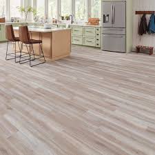 Waterproof Luxury Vinyl Plank Flooring