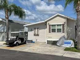Charlotte County Fl Mobile Homes For