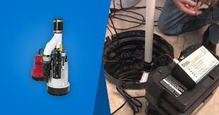 Combination Sump Pump Buyer S Guide