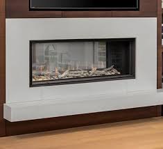 Gas Fireplaces Distinction See