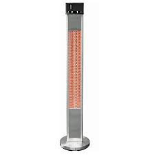 1500w Freestanding Infrared Heater With