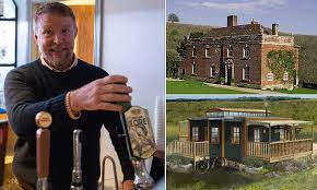 Guy Ritchie Wins Planning Battle To