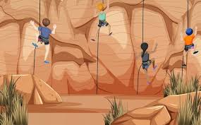 Page 13 Rock Climber Icon Images