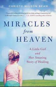 miracles from heaven book review