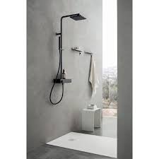 Shower Column Icon Column Taps 2