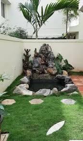 Indoor And Outdoor Fish Pond At Rs 2000