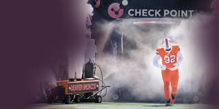 Denver Broncos From Cyber Threats