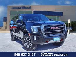 Find Certified Gmc Vehicles For