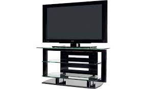 Bdi Icon 9424 3 Shelf Stand For Tvs Up