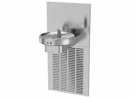 Wall Mounted Drinking Fountain For