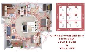 Feng Shui Your House For Health Wealth