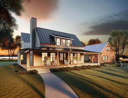 Modern Farmhouse Design Guide