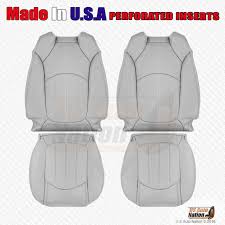 Seat Covers For 2008 Buick Enclave For