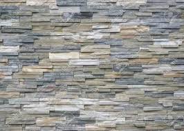 Exterior Stone Cladding For Wall