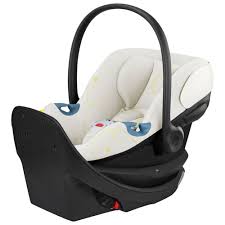 Cybex Aton G Swivel Infant Car Seat