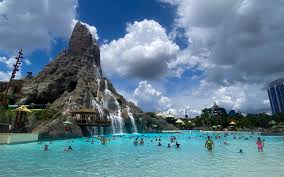 I M Going To Universal During A Busy