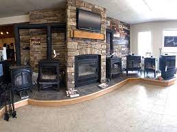 Wood Stoves Gas Stoves Pellet Stoves