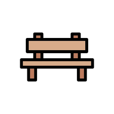 100 000 Wooden Bench Vector Images