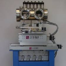 x ray beamline components jj x ray