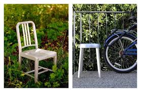 7 Recycled Plastic Outdoor Furniture