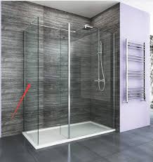 Shower Enclosure Size For Your Bathroom