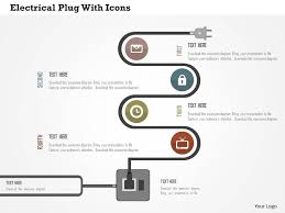 Icons Flat Powerpoint Design
