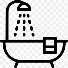 Bathroom Icon Png Images Pngegg