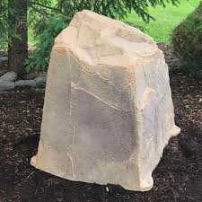 Large Artificial Rock Cover