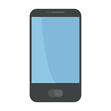 Smartphone Icon Png Vector Psd And