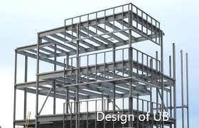 steel beam design worked example