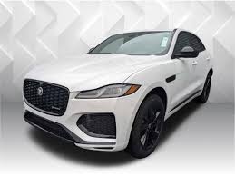 New 2024 Jaguar F Pace R Dynamic S 4