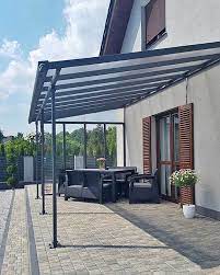 How To Choose A Patio Cover Canopia Uk