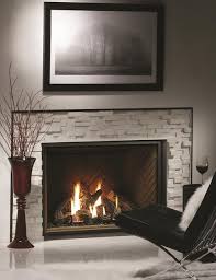 Malm Fireplaces Zircon 34 Freestanding