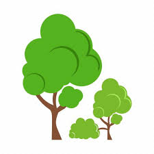 Forest Gogreen Green Polution Tree