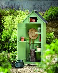 Functional Garden Shed Ideas