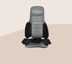 Massage Seat Back Neck Massager