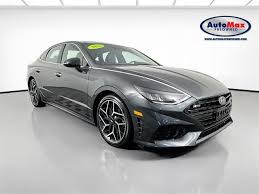 Used Hyundai Sonata For Near