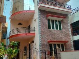 3 Bhk Houses Villas For In