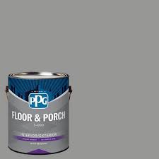 Porch Paint Ppg0997 5fp 1sa